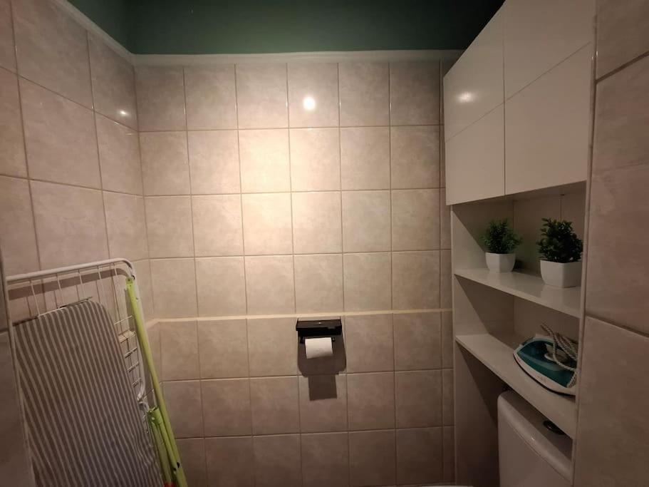 Anna Appartement Budapest
