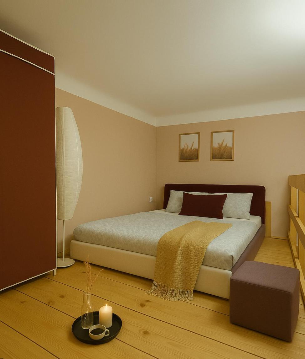 Anna Apartament