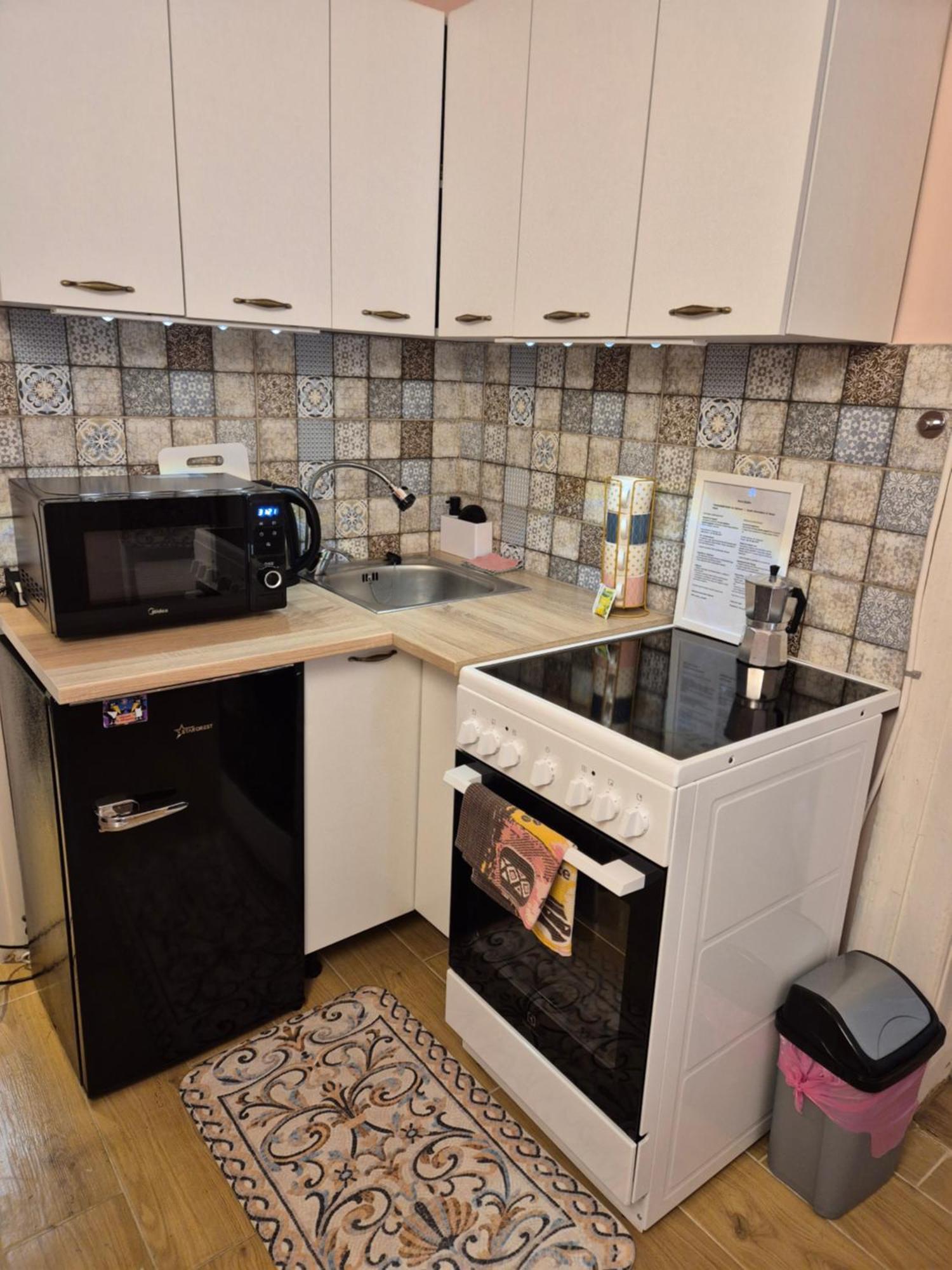Anna Apartament *