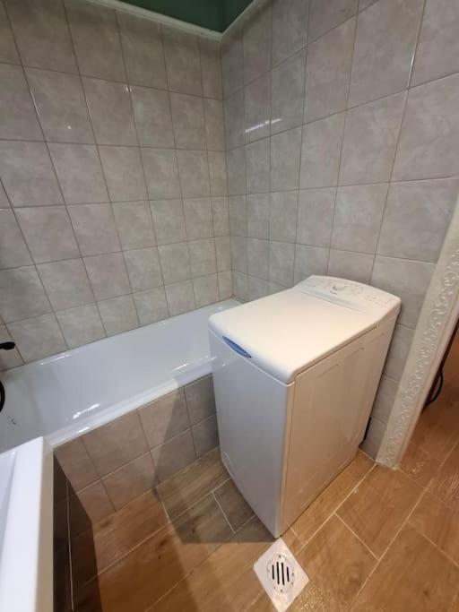 Anna Apartament Budapesta