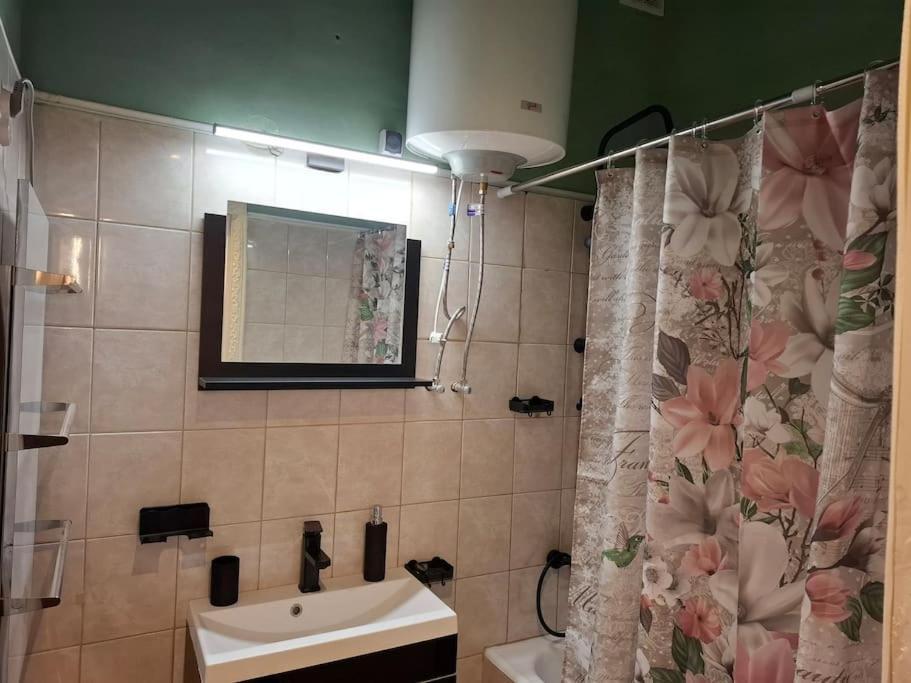 Apartament Anna Budapesta