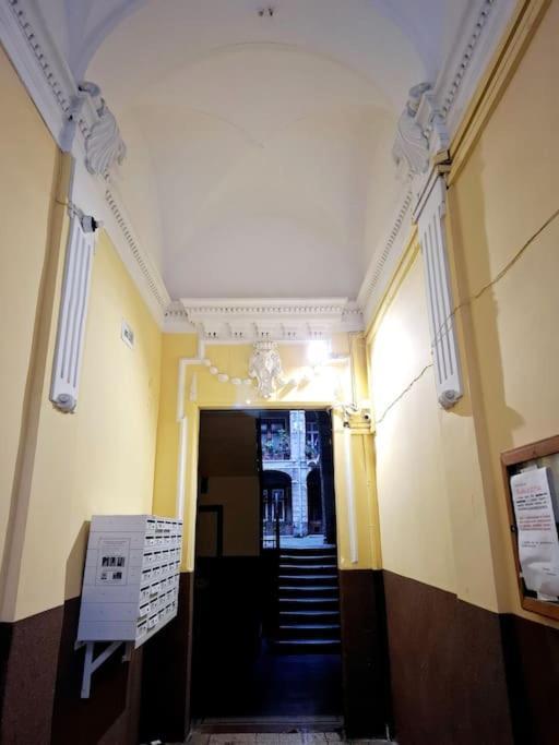 Anna Apartament *