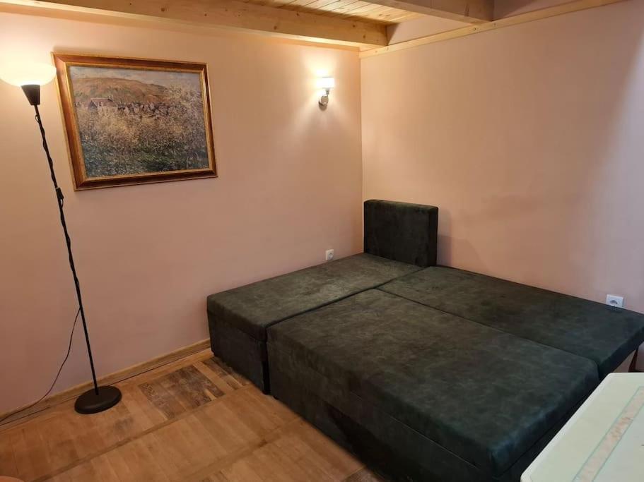 Apartament Anna Budapesta
