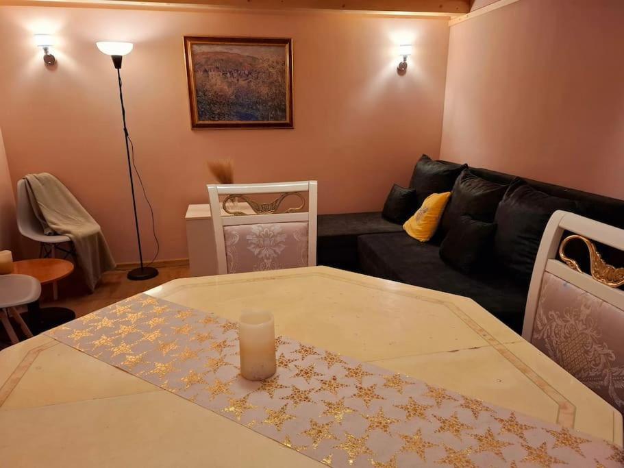 Apartament Anna *