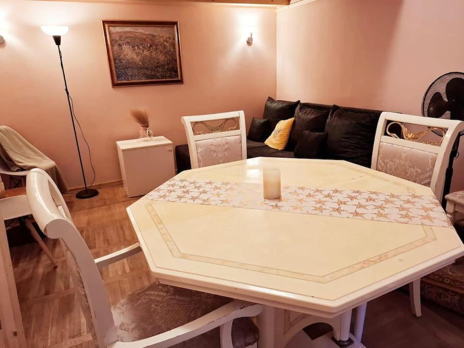 Anna Apartament